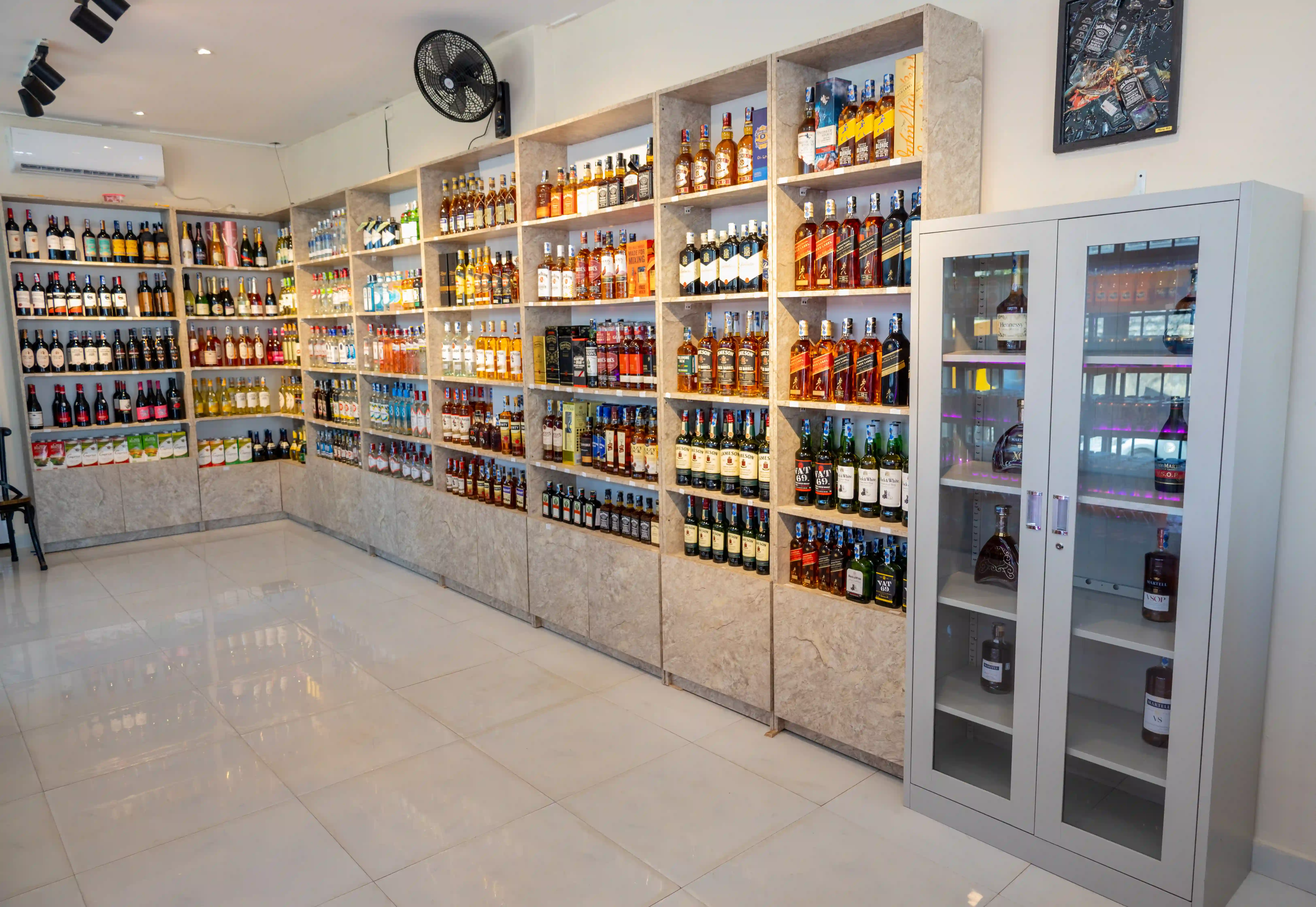 Artland business branding photography