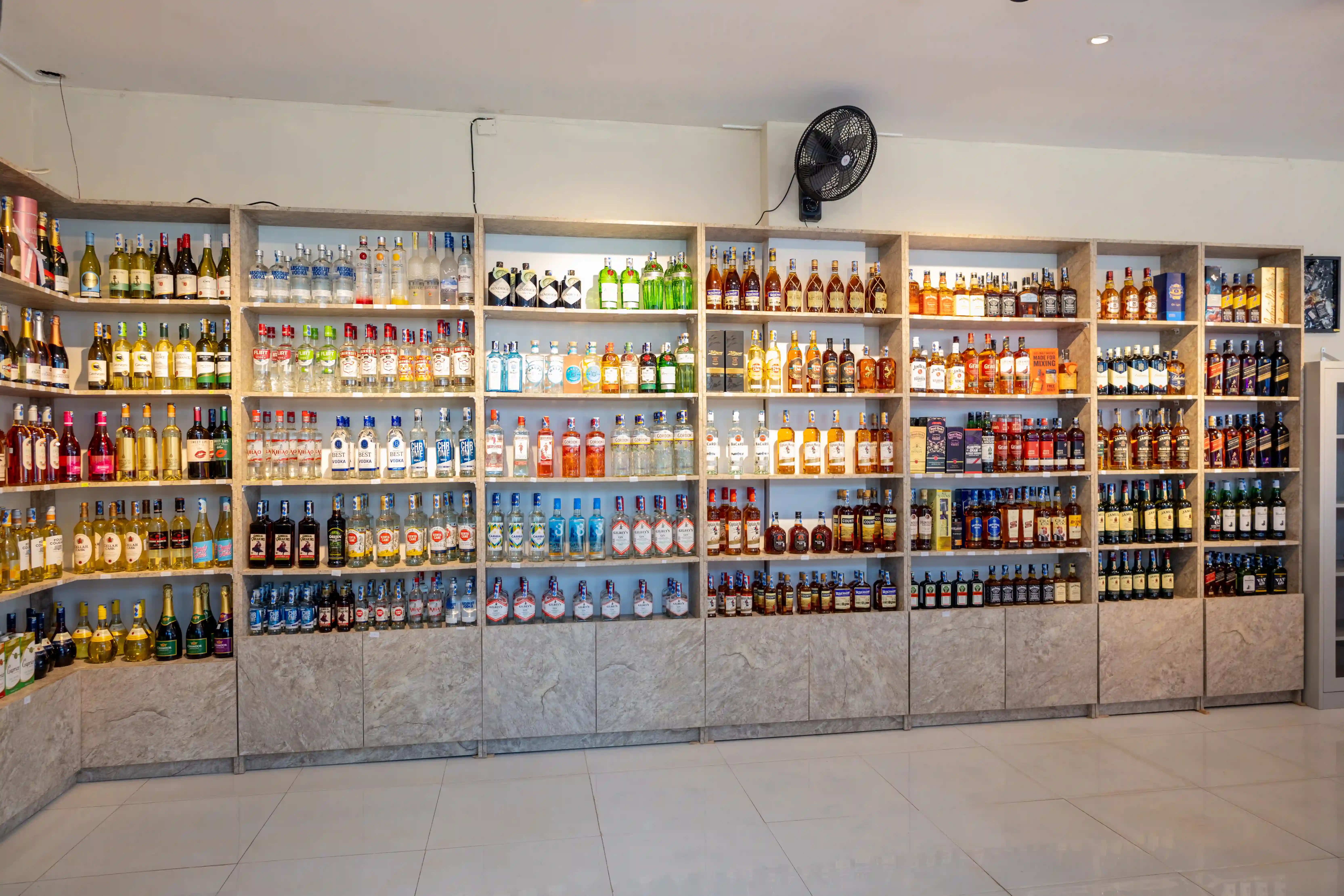 Artland business branding photography