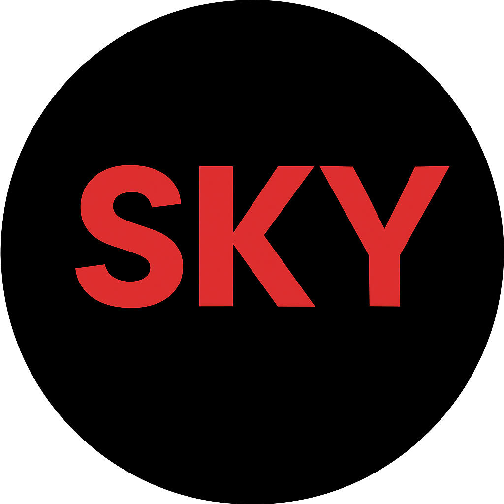 SkyMedia Kenya Author